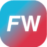 FriendlyWeb Company Logo